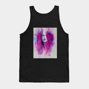 brand new day Tank Top